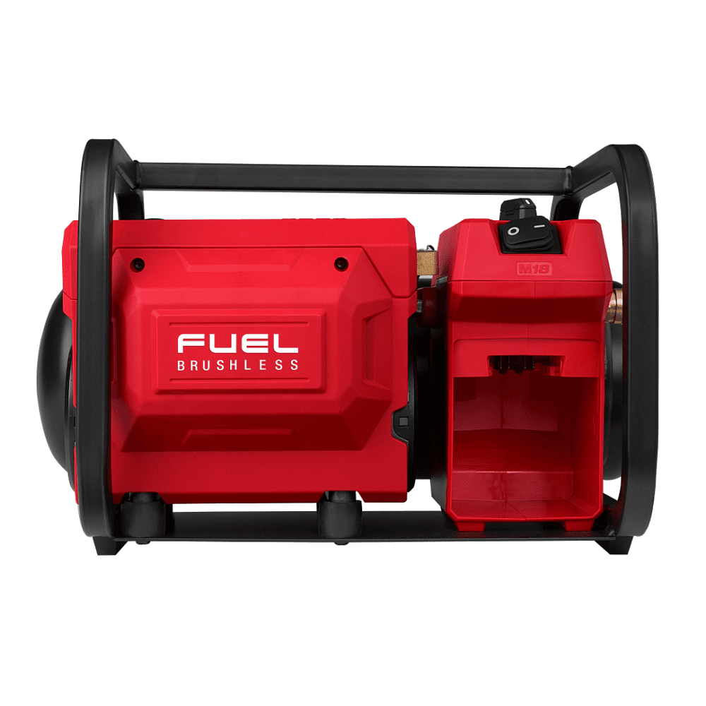 Máy Tra Mỡ Milwaukee M18 GG-0 ASIA - Áp Suất 10.000psi, 454g