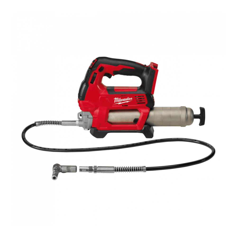 M&aacute;y Tra Mỡ Milwaukee M18 GG-0 ASIA