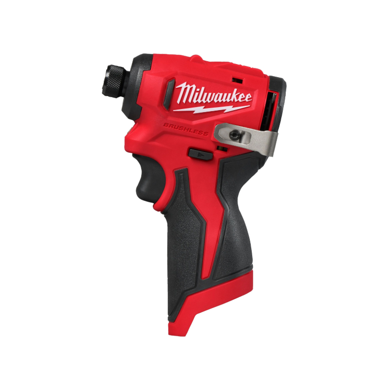 Máy Vặn Vít Dùng Pin 12V Milwaukee M12 BLIDRC-0
