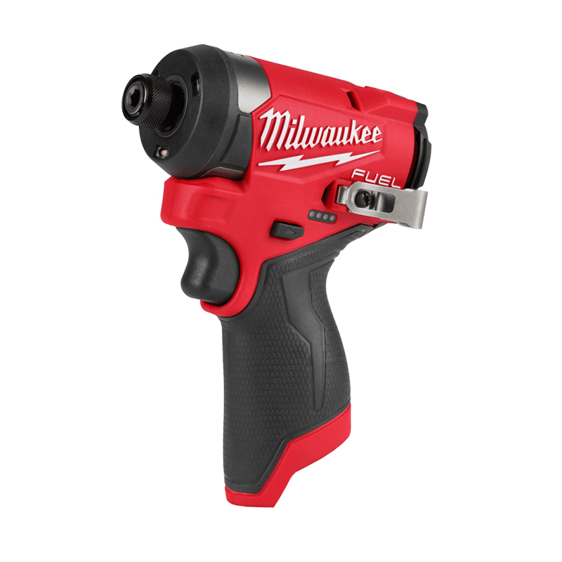 Máy Vặn Vít Dùng Pin 12V Milwaukee M12 FID2-0X Thân Máy, 170Nm