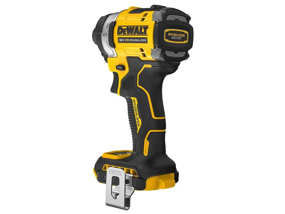 Máy Vặn Vít Dùng Pin 18 - 20V DEWALT DCF860N-B1 Lực Siết 282Nm, Đầu Vít 14 inch
