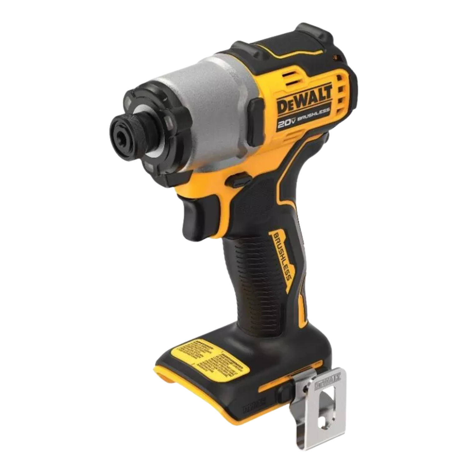Máy Vặn Vít Dùng Pin 18V - 20V DeWalt DCF840N-B1 Lực Siết 192 Nm
