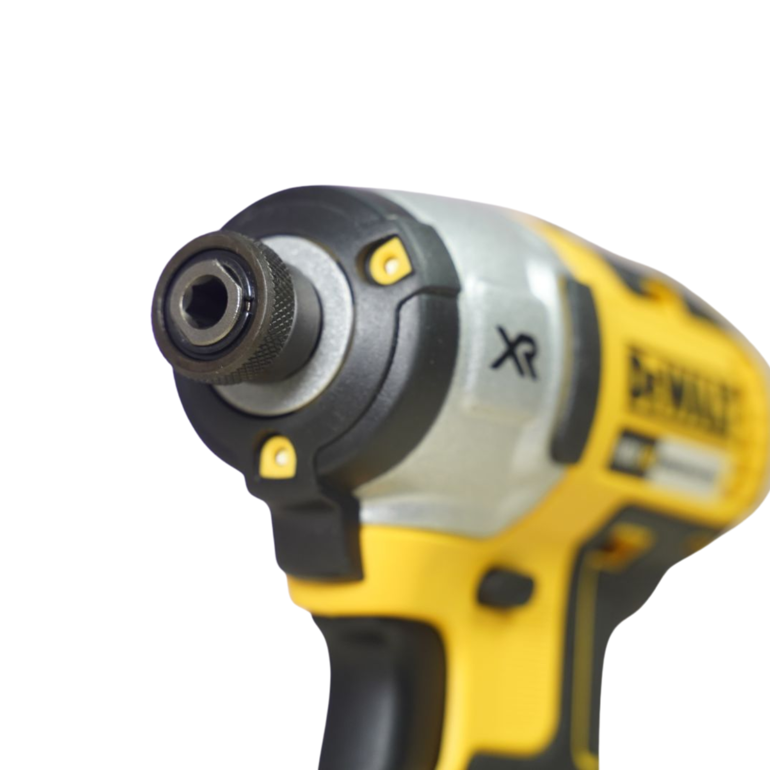 Máy Vặn Vít Dùng Pin 18V DeWALT DCF887N-KR Lực Siết 205Nm, Động Cơ Không Chổi Than