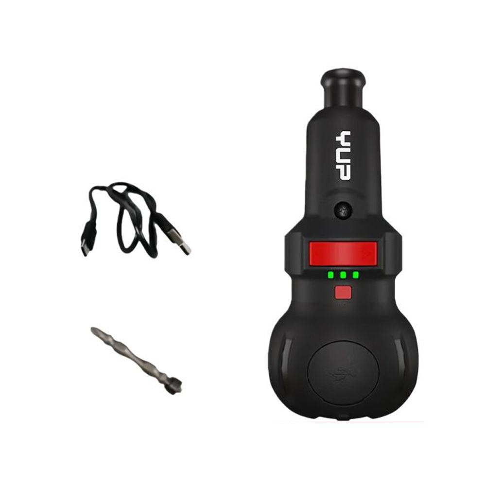Máy Vặn Vít Mini Dùng Pin Yupai YP04 SD03A 4V 850mAh Lực Siết 2Nm