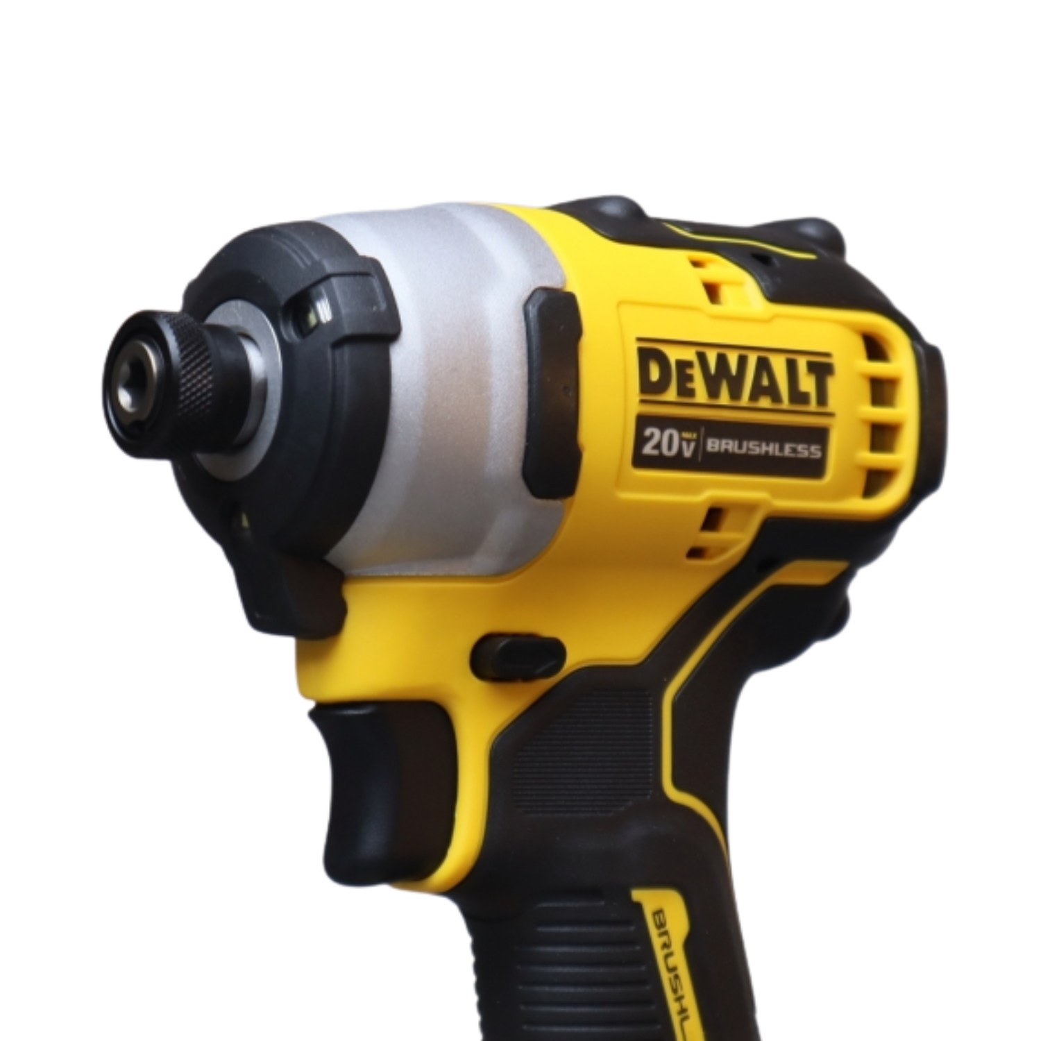 Máy Vặn Vít Pin Dewalt Lực Siết 190Nm DCF809N-KR 18/20V, Động Cơ Không Chổi Than