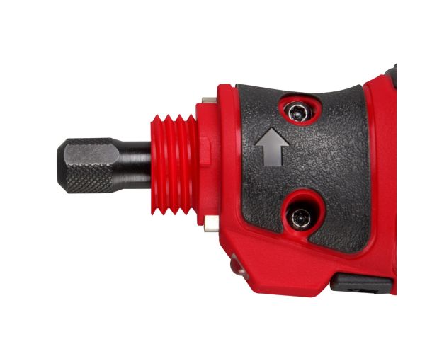 Máy Xoay đa Năng Milwaukee M12 BLROT-0 ASIA, 12 Cấp Tốc độ 5.000-27.500 Vòng/phút