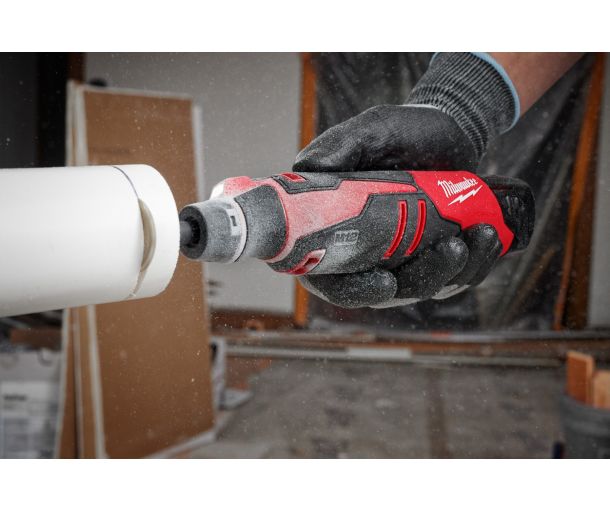 Máy Xoay đa Năng Milwaukee M12 BLROT-0 ASIA, 12 Cấp Tốc độ 5.000-27.500 Vòng/phút