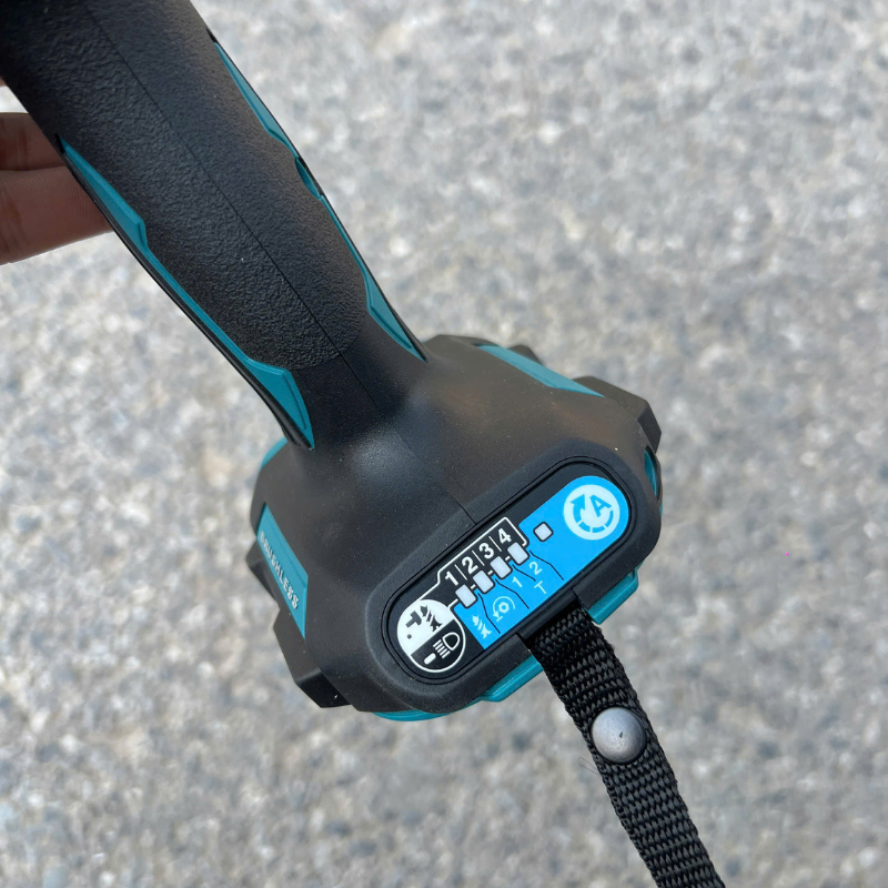 Phím bấm MAKITA DTD173Z