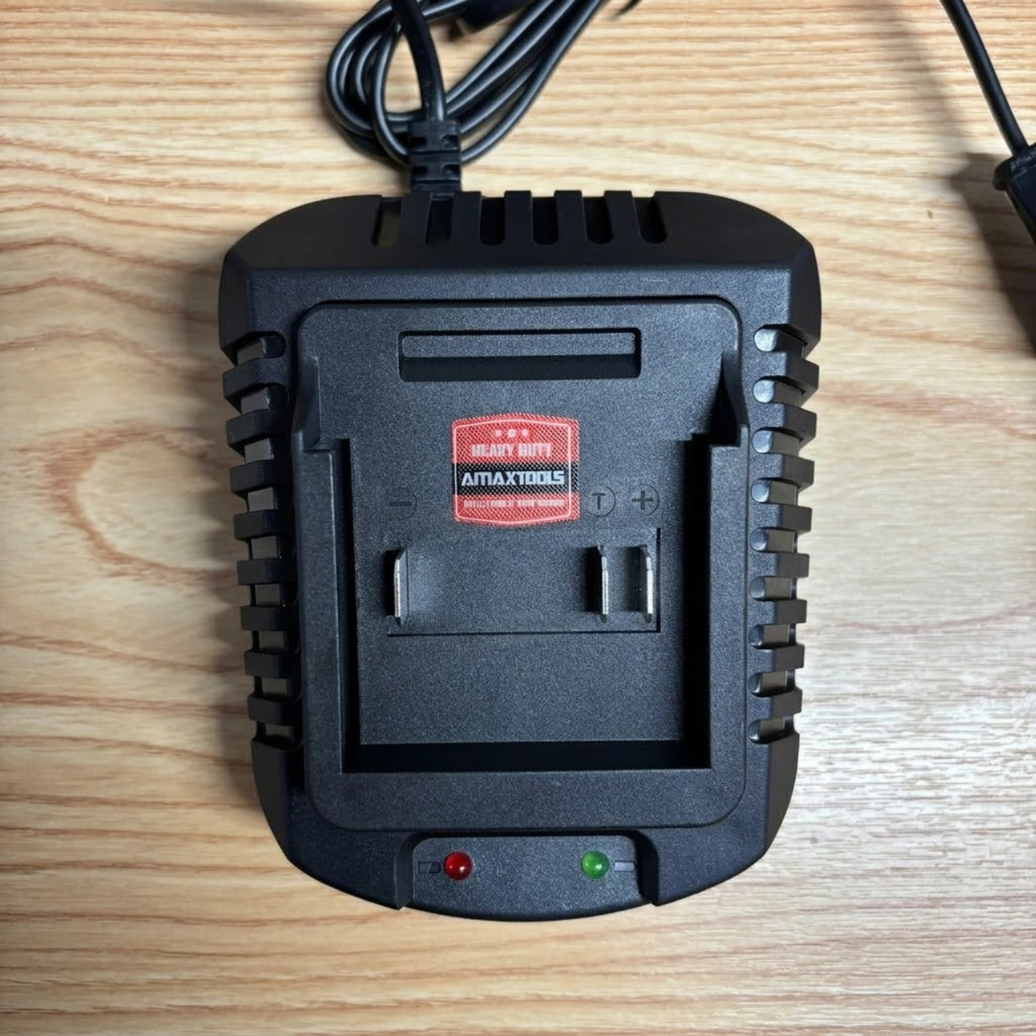 Sạc Nhanh 3.5A Amaxtools AS3.5ASM 2