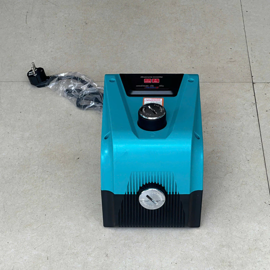 Máy Bơm Tăng Áp Thông Minh Rymaru RY/36-H30 Công Suất 162W