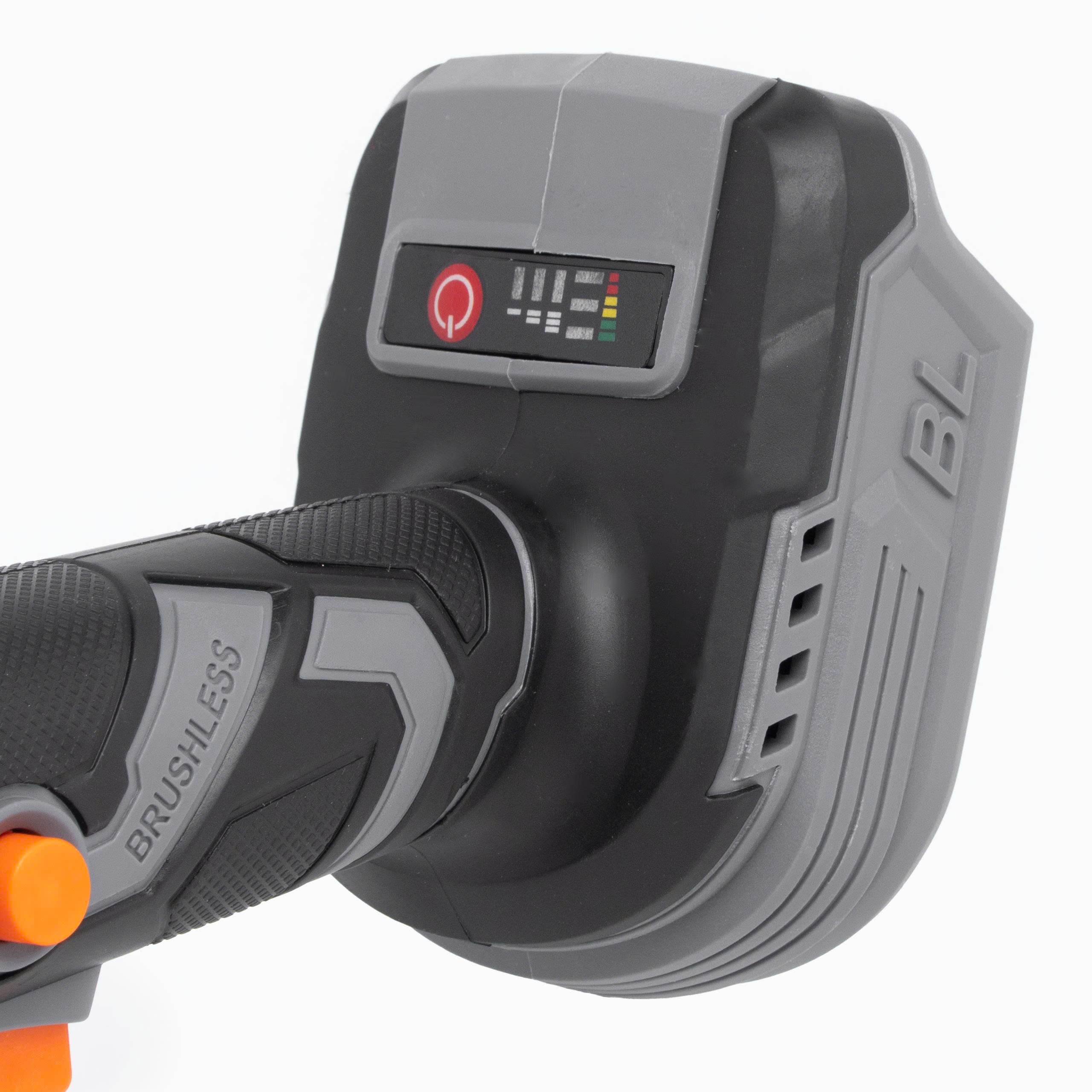 Thân máy mài pin Hukan G1-AG5700s 9