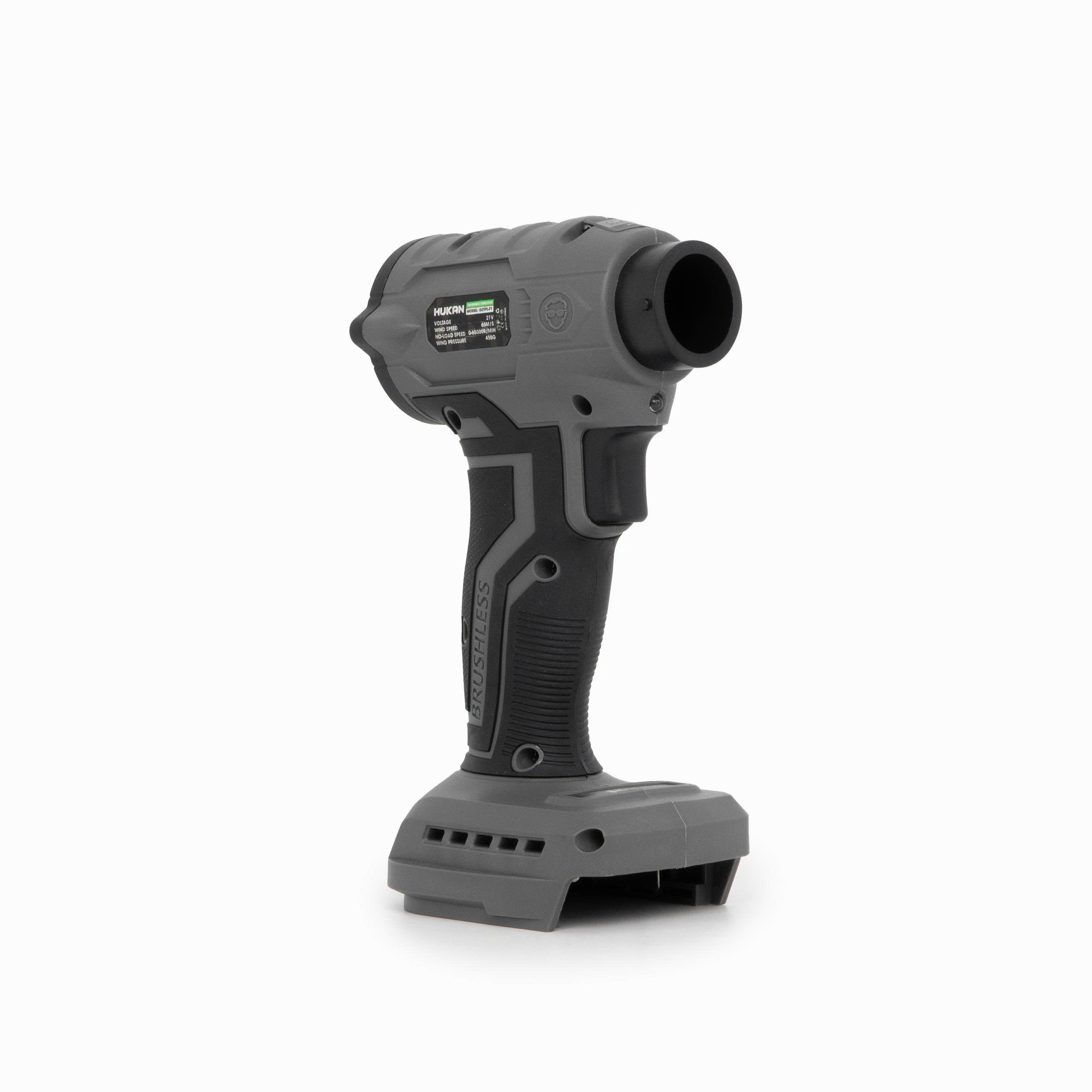 Thân máy thổi phản lực G2TPL-F1