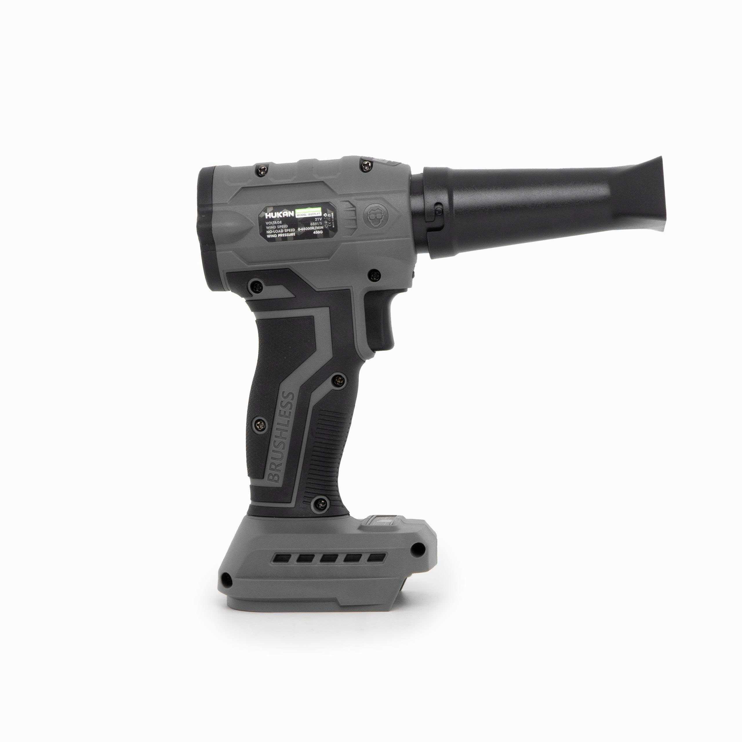 Thân máy thổi phản lực G2TPL-F1