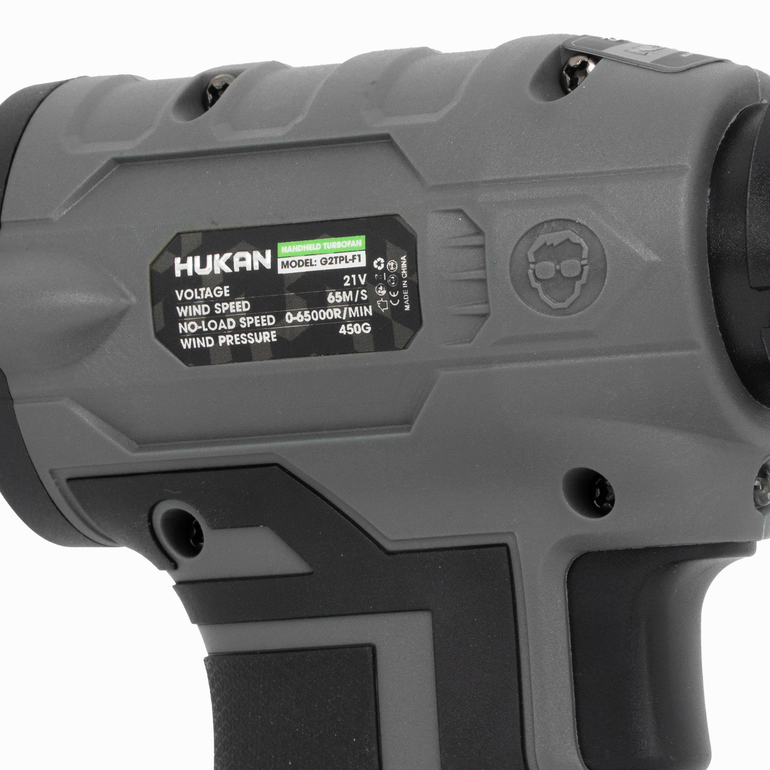 Thân máy thổi phản lực G2TPL-F1