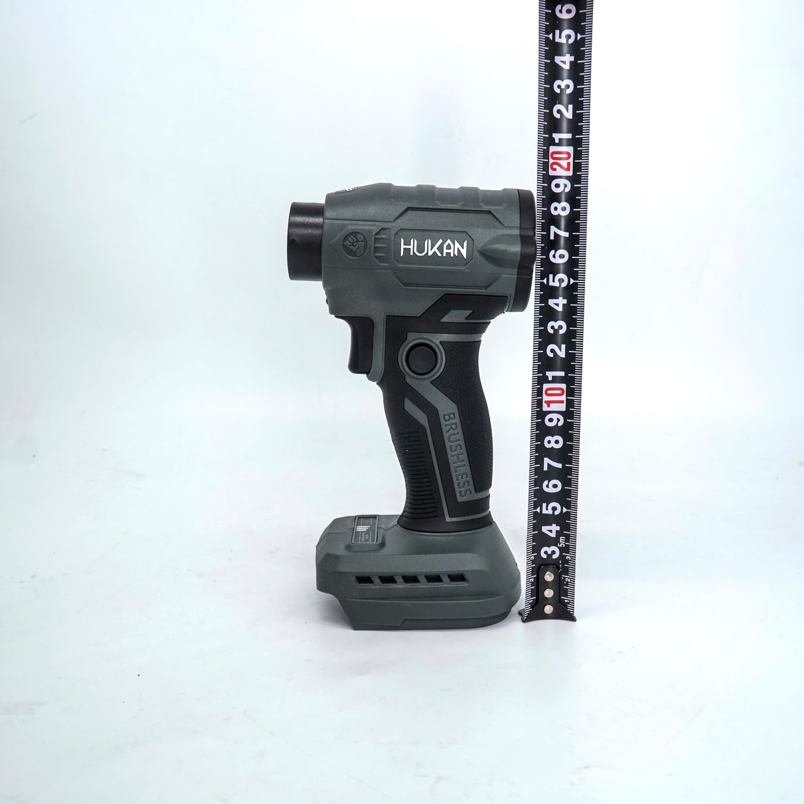 Thân máy thổi phản lực G2TPL-F1
