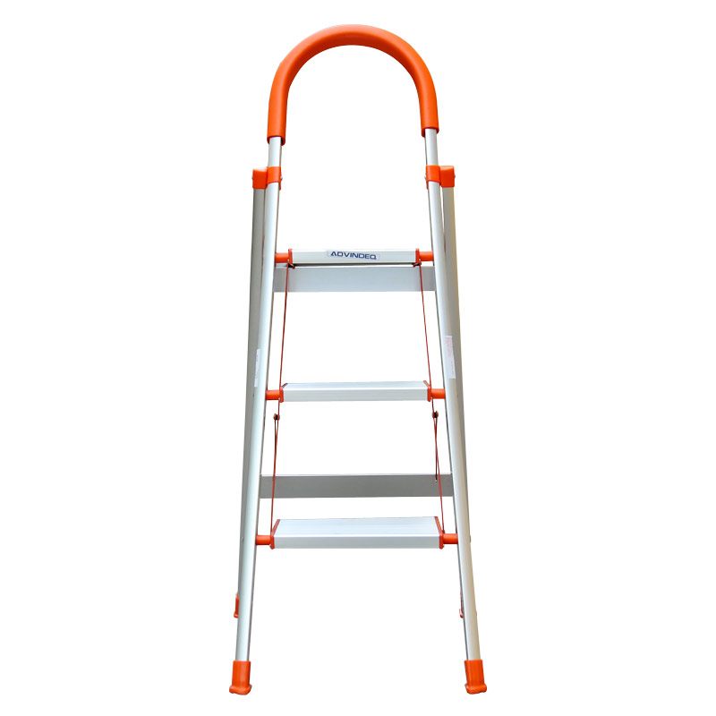 Thang Ghế Advindeq ADS-706 - Hợp Kim Nhôm 6 Bậc, Tải 150kg