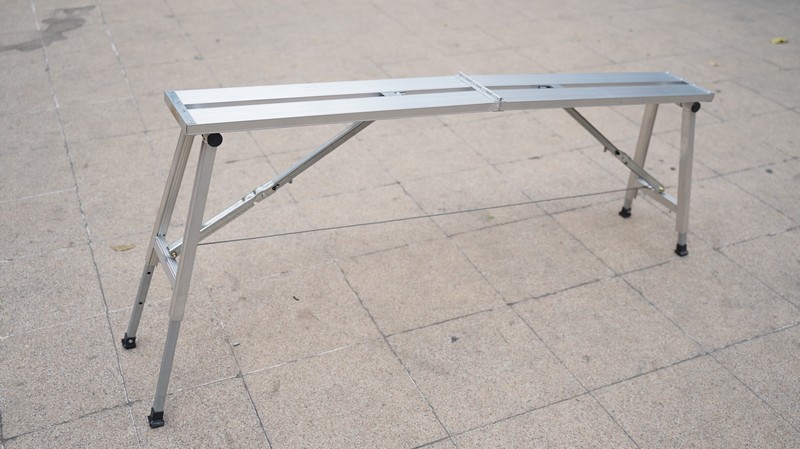 Thang nhôm bàn Poongsan PS-20160 5