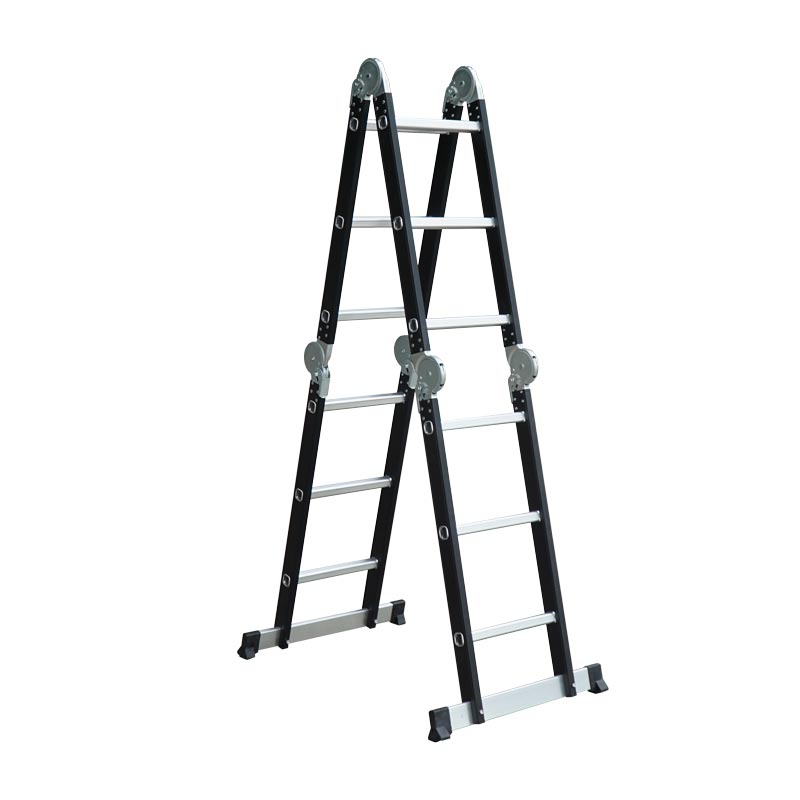 Thang Nh&ocirc;m Gấp đa Năng Advindeq ADM103 - 4 đoạn