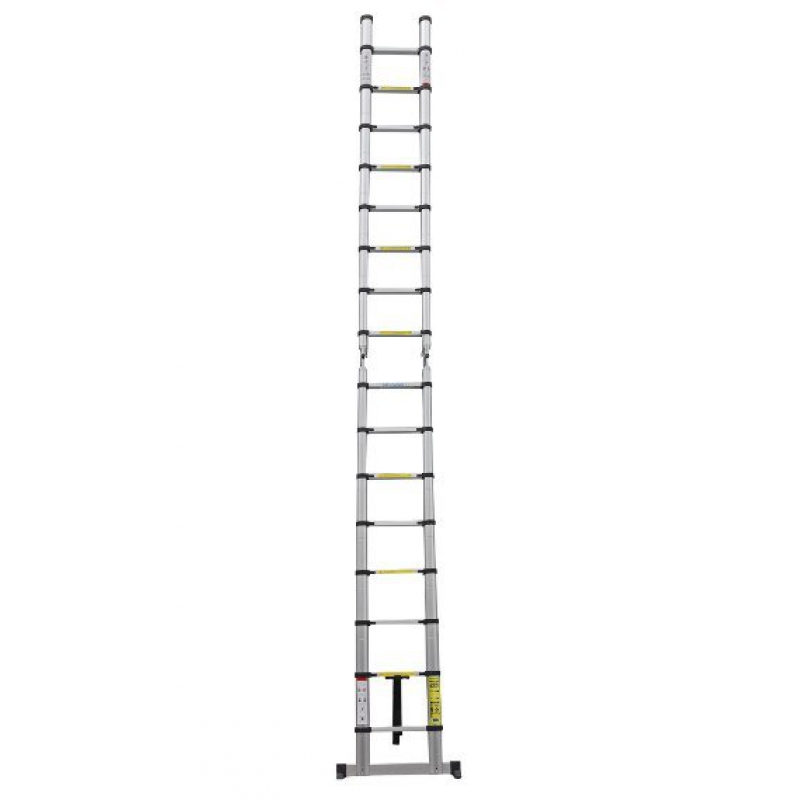 Thang nhôm rút gọn (chữ A) Advindeq ADT708B 4