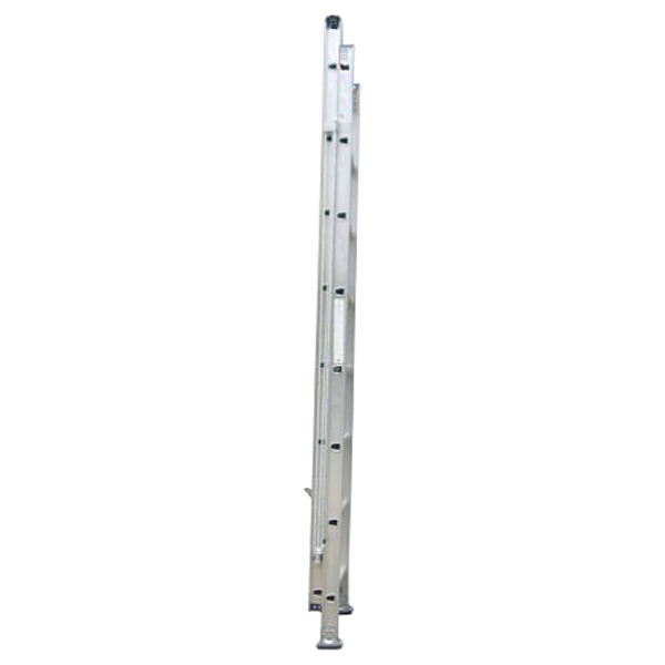 Thang Nhôm Trượt Hàn Quốc Poongsan 3050-2 Cao 4.56m, Chính Hãng Giá Tốt