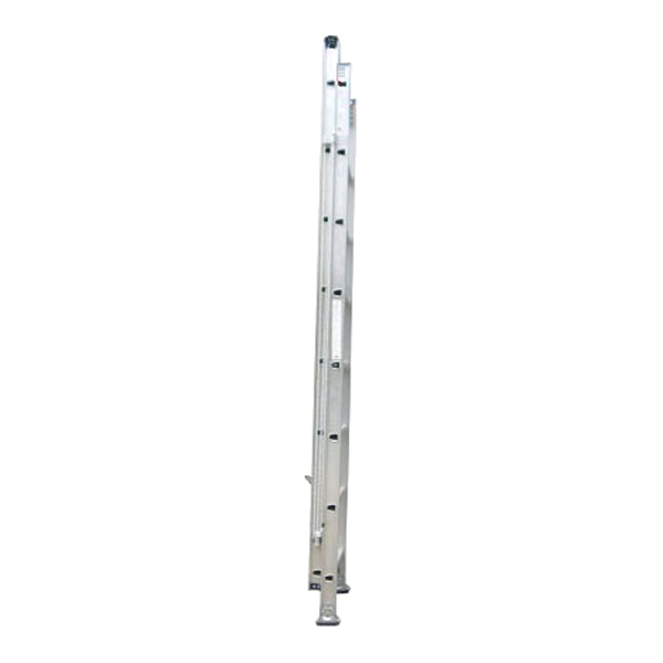 Thang Nhôm Trượt Hàn Quốc Poongsan 3100-2, Cao Tối Đa 9m2, Chính Hãng Giá Tốt