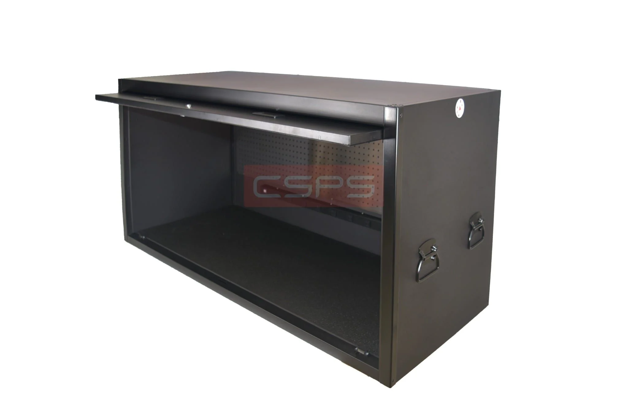 Tủ dụng cụ CSPS 155cm - 01 cửa màu đen, VNTC155R1BB1U