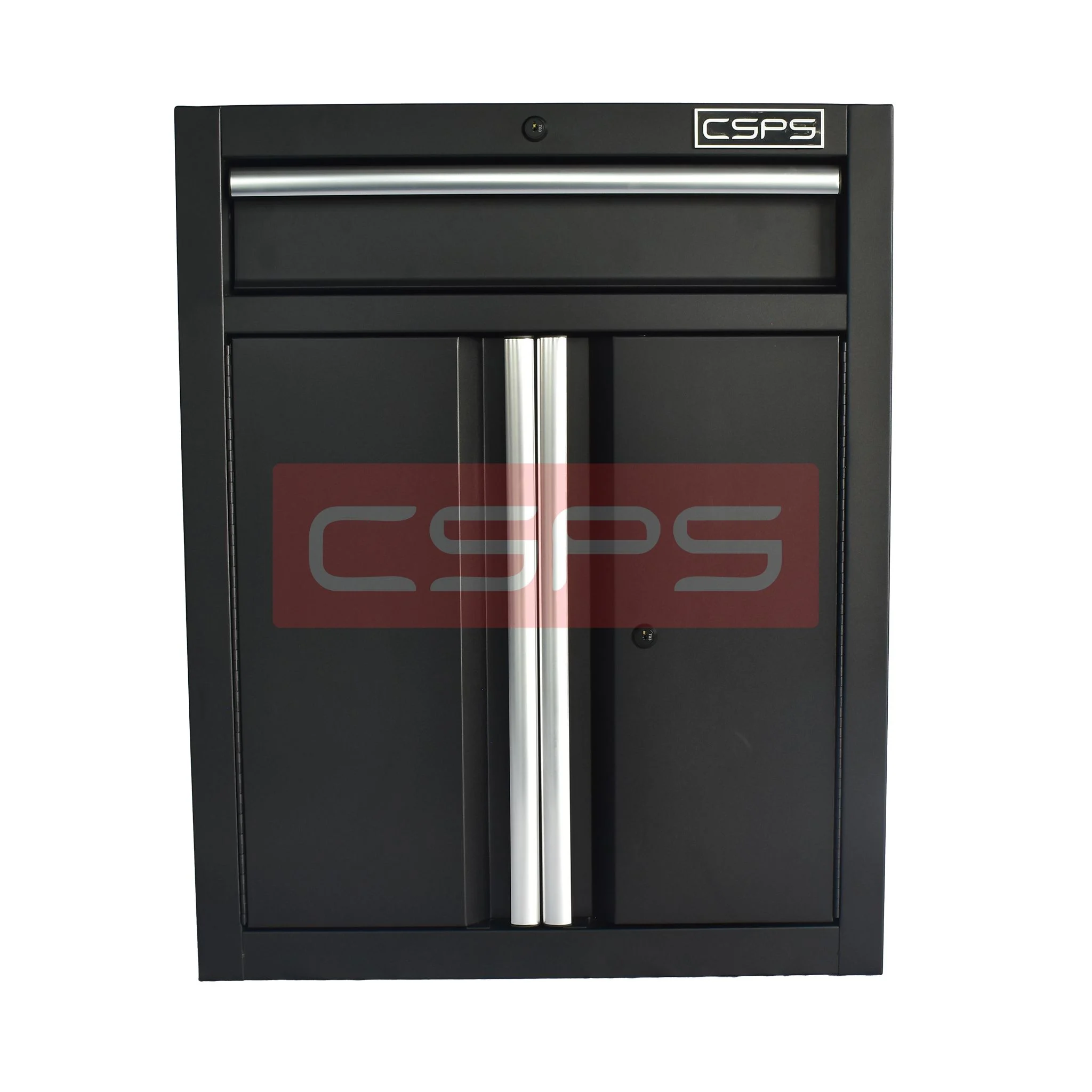 Tủ dụng cụ CSPS 61cm - 01 hộc kéo màu đen, VNTC06101BB1
