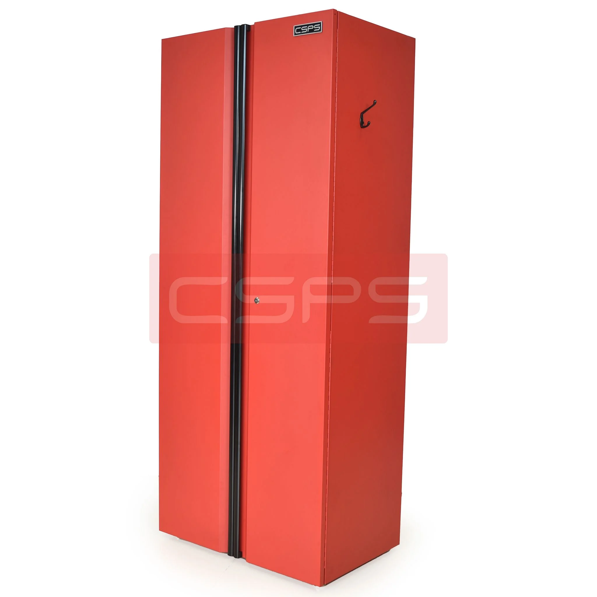 Tủ dụng cụ CSPS 76cm - 03 ngăn đen, đỏ VNTC076A3BB1, VNTC076A3BC1