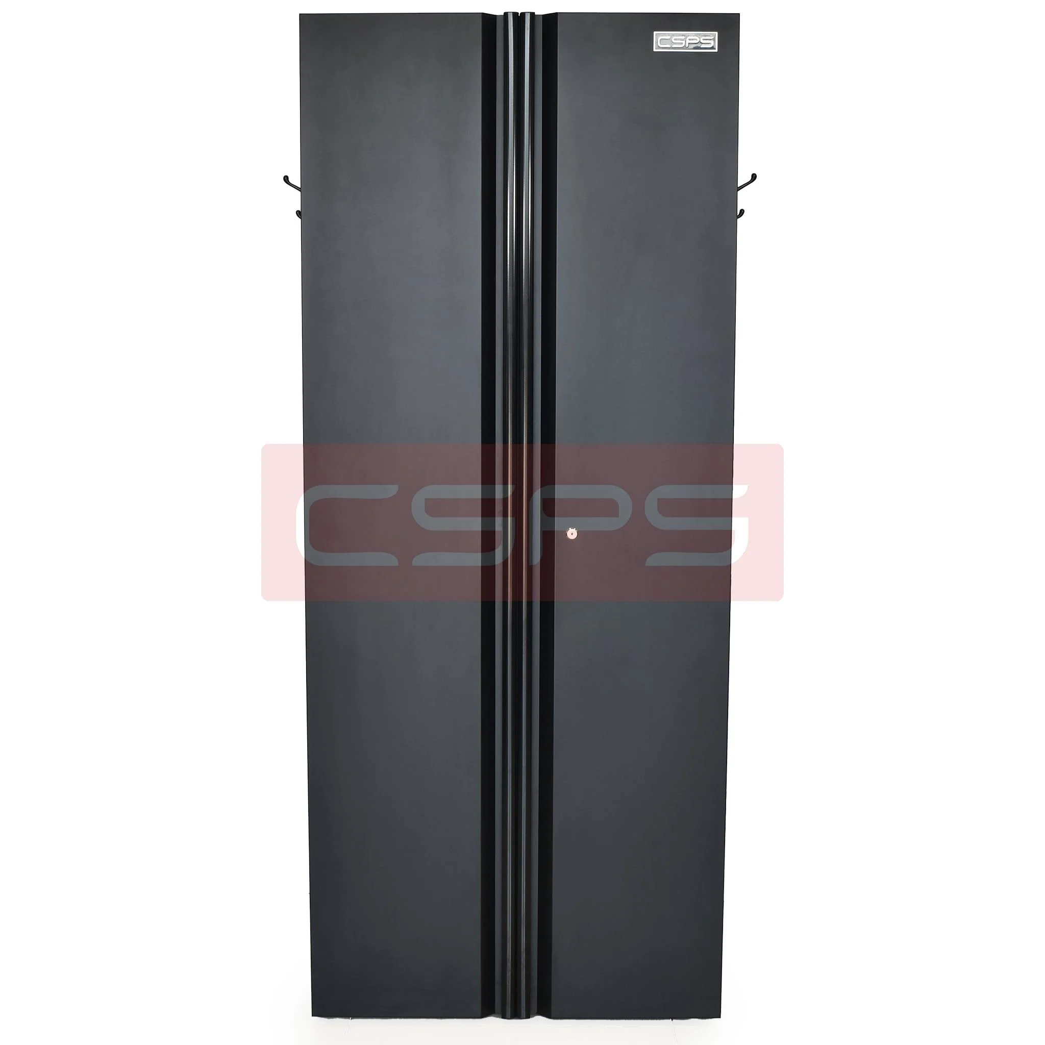 Tủ dụng cụ CSPS 76cm - 03 ngăn đen, đỏ VNTC076A3BB1, VNTC076A3BC1