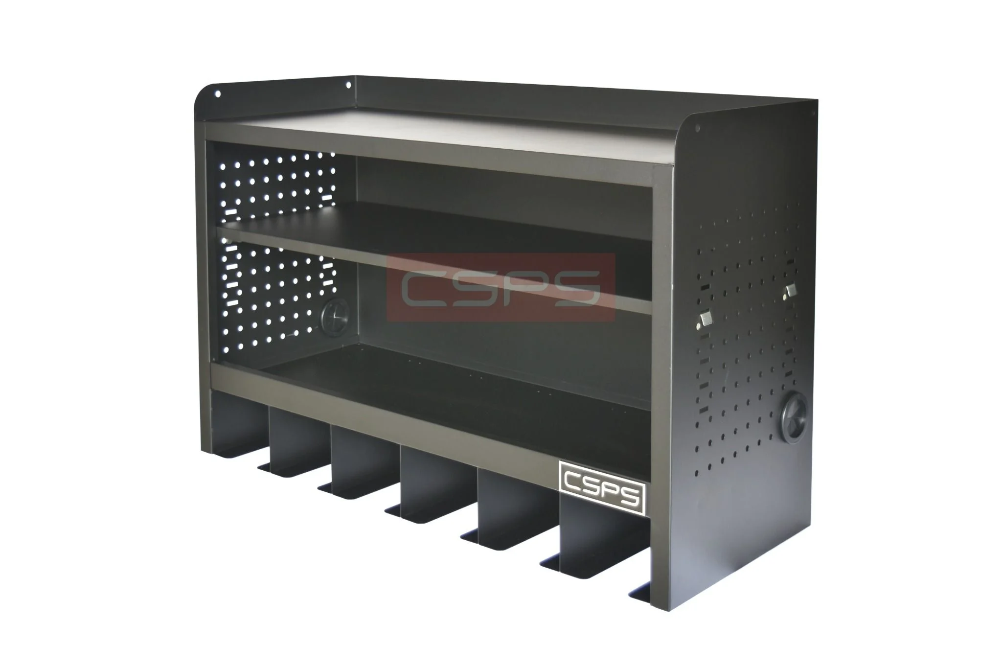 Tủ dụng cụ treo tường CSPS 76cm màu đen, VNWC076A3BB2