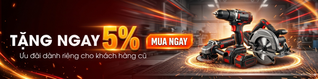 Ưu đãi khách hàng cũ