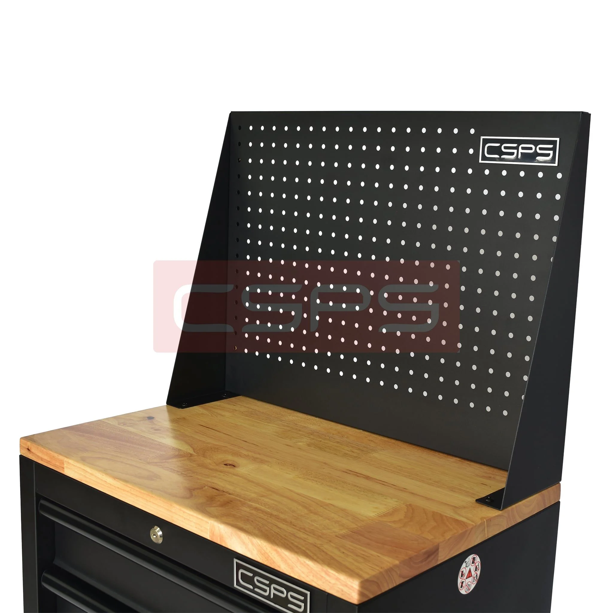 Vách Lưới CSPS 61cm 122cm 183cm Màu Đen, Model VNDTC61061PBBB1, VNDTC61122PBBB1, VNDTC61183PBBB1
