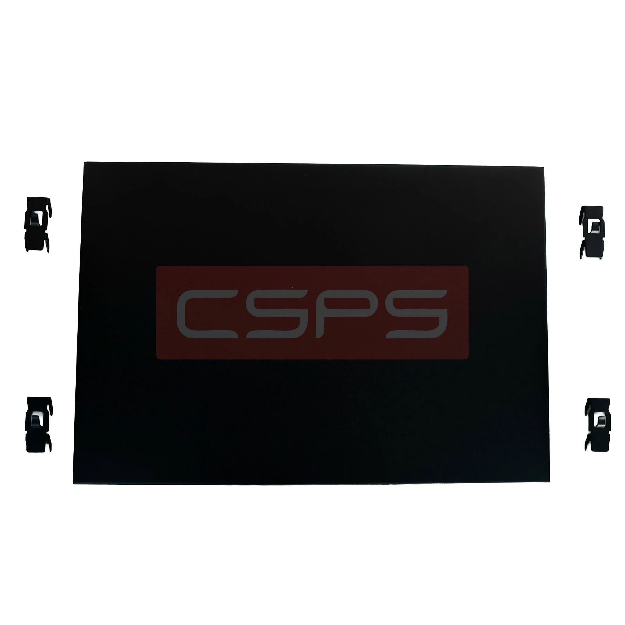 Vách ngăn tủ dụng cụ CSPS 61cm màu đen, đỏ, VNDTCAS061BB1, VNDTCAS061BC1