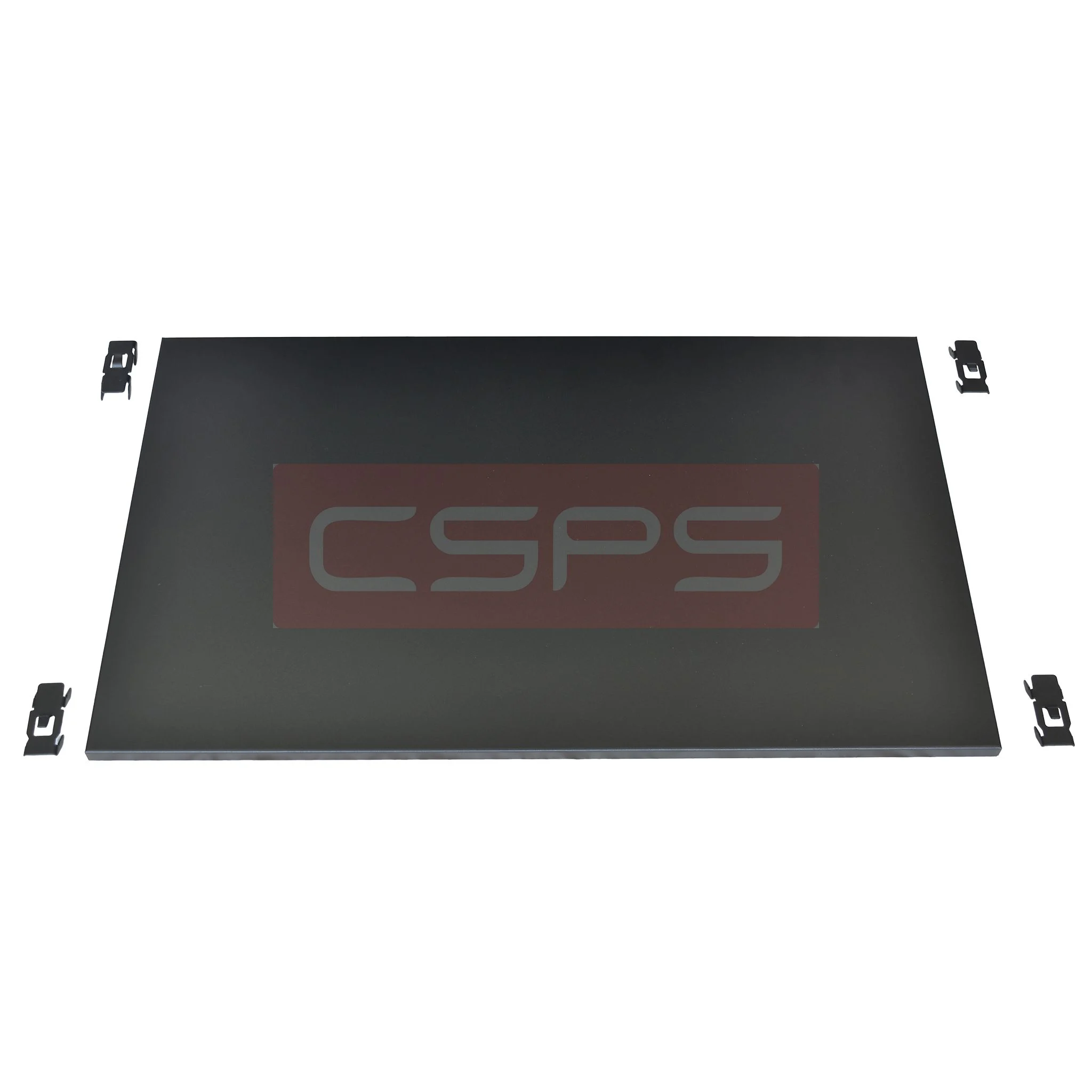 Vách ngăn tủ dụng cụ CSPS 76cm màu đen, đỏ, VNDTC39001BB1, VNDTC39001BC1