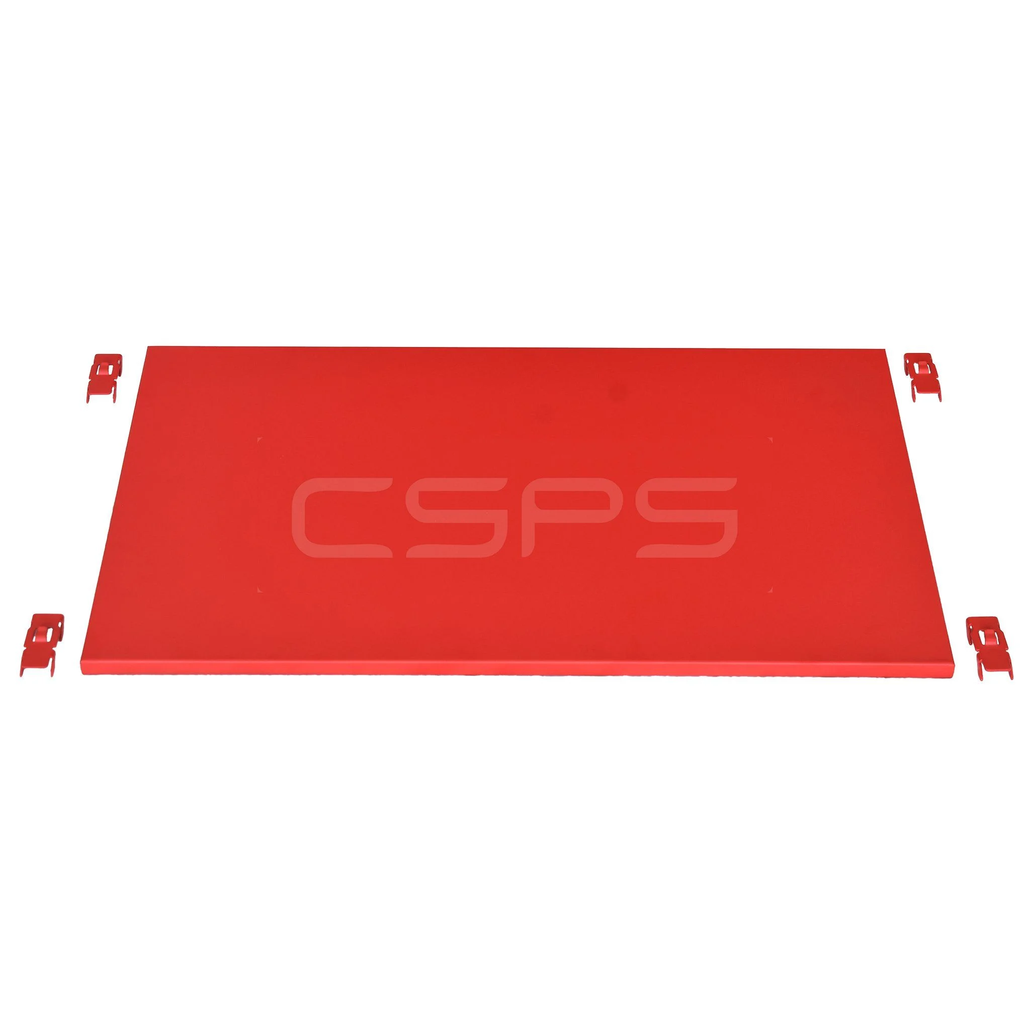 Vách ngăn tủ dụng cụ CSPS 76cm màu đen, đỏ, VNDTC39001BB1, VNDTC39001BC1
