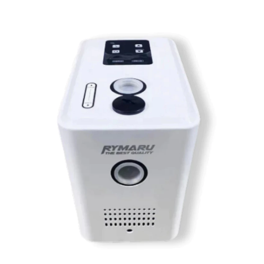 Máy Bơm Tăng Áp Biến Tần RY-IVT320, công suất 320W, tốc độ 2850rpm, tăng áp nước mạnh mẽ, tiết kiệm năng lượng