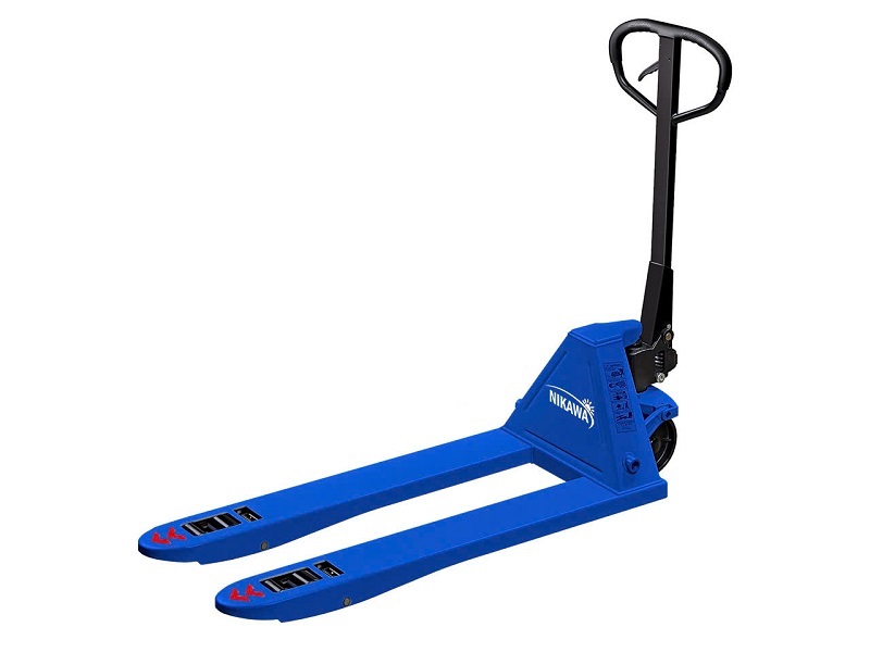 Xe Nâng Tay Càng Hẹp Nikawa WFA-XNCH200 Tải 2000kg