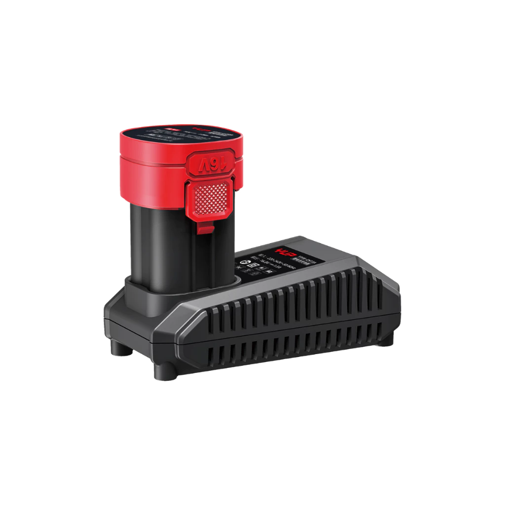Máy Khoan Pin 60Nm YUPAI YP16 DR10A 10MM Chính Hãng, 3 Chức Năng Khoan, Bắt Vít, Đảo Chiều