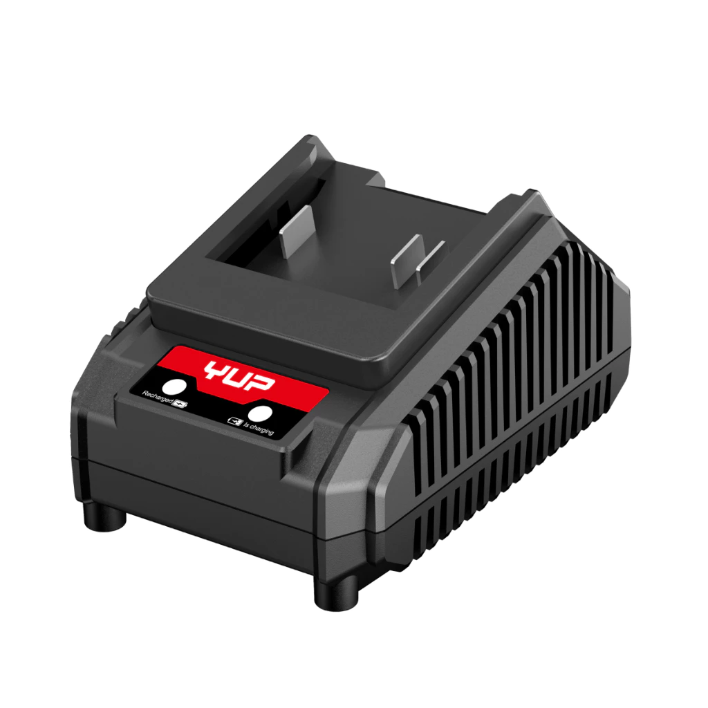Sạc máy Khoan Pin 20V 60Nm YUPAI YP20 DR10M 10MM 3 Chức Năng Chính Hãng