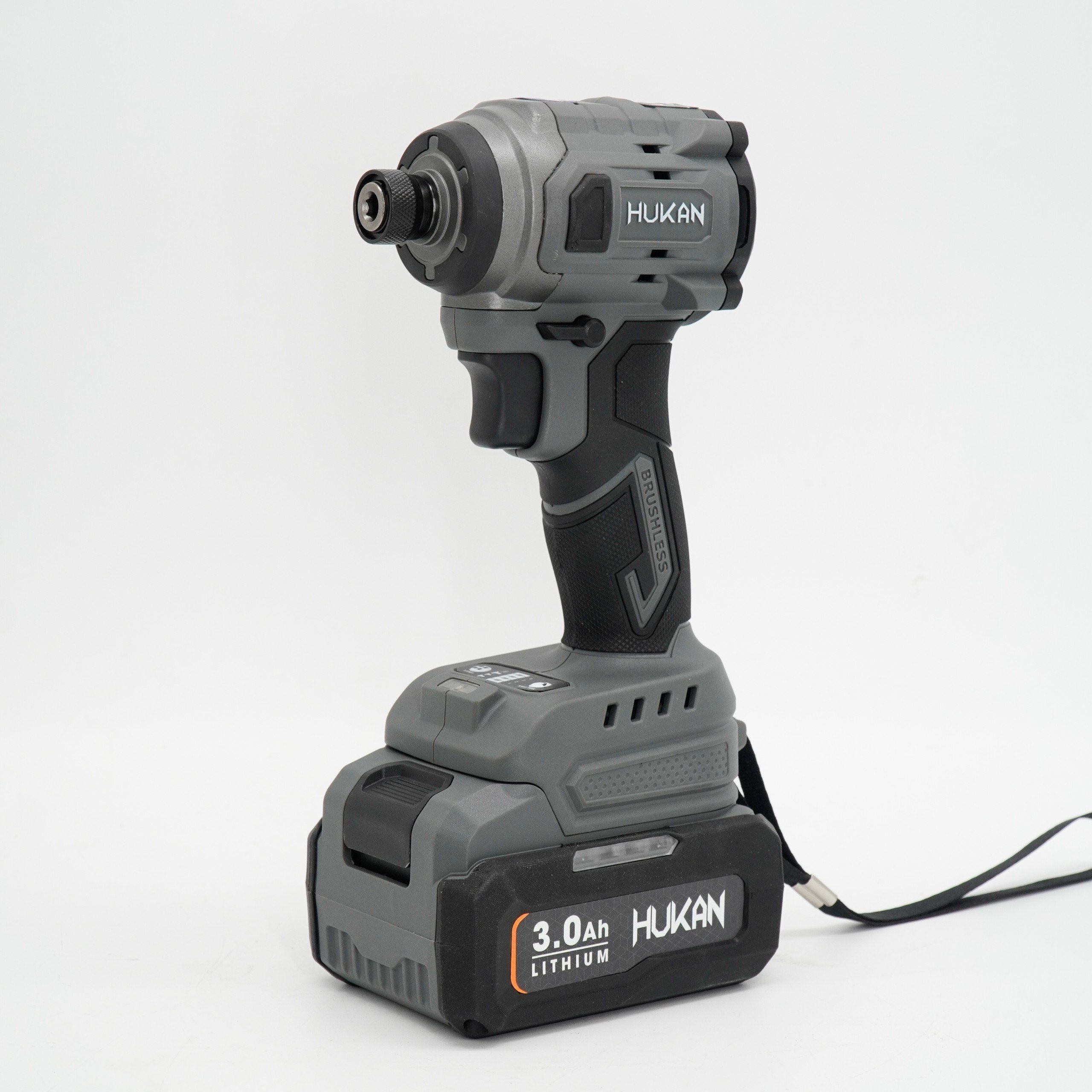 Máy Chuyên Vít HUKAN HM21-G2CVX230N | AN TOOLS