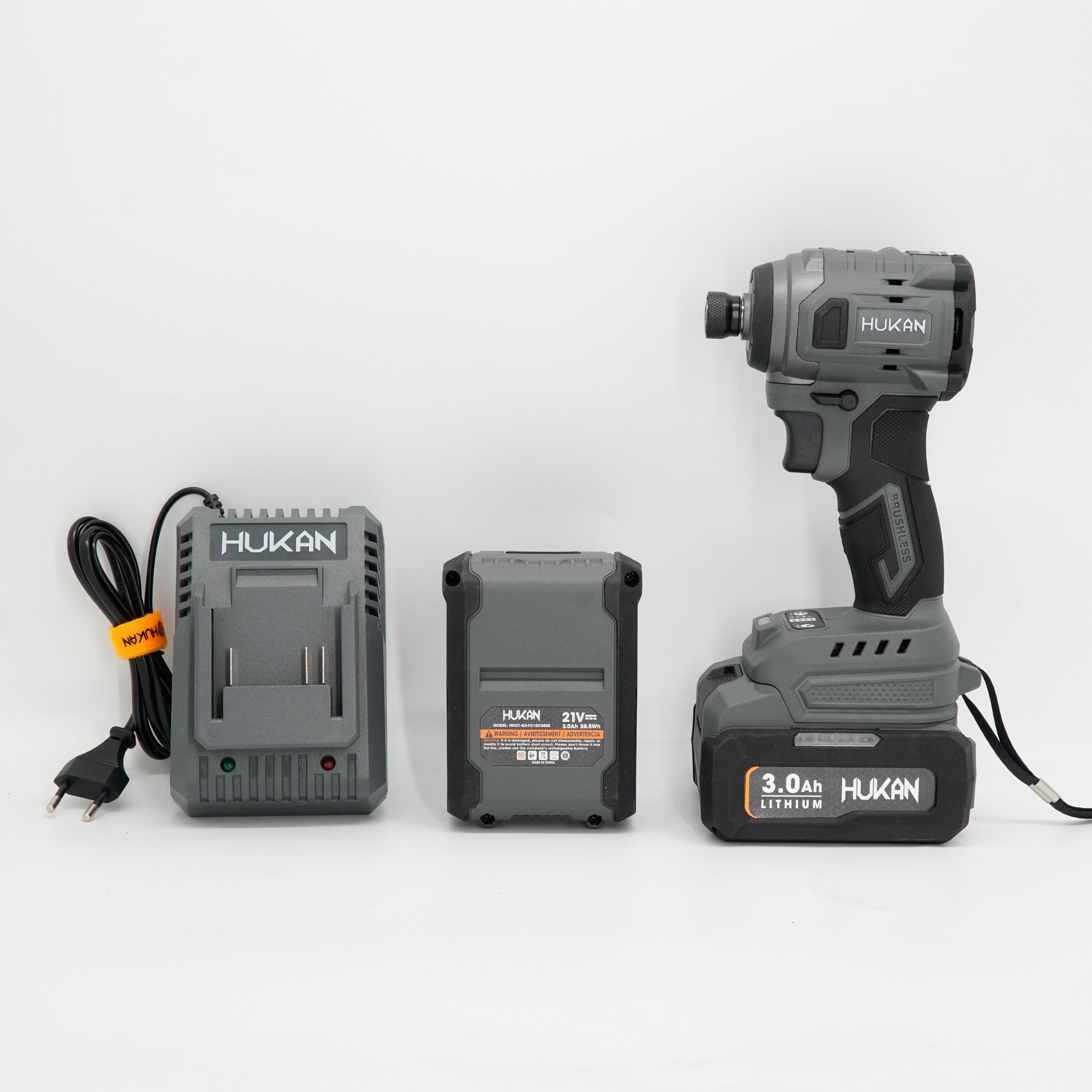 Máy Chuyên Vít HUKAN HM21-G2CVX230N | AN TOOLS