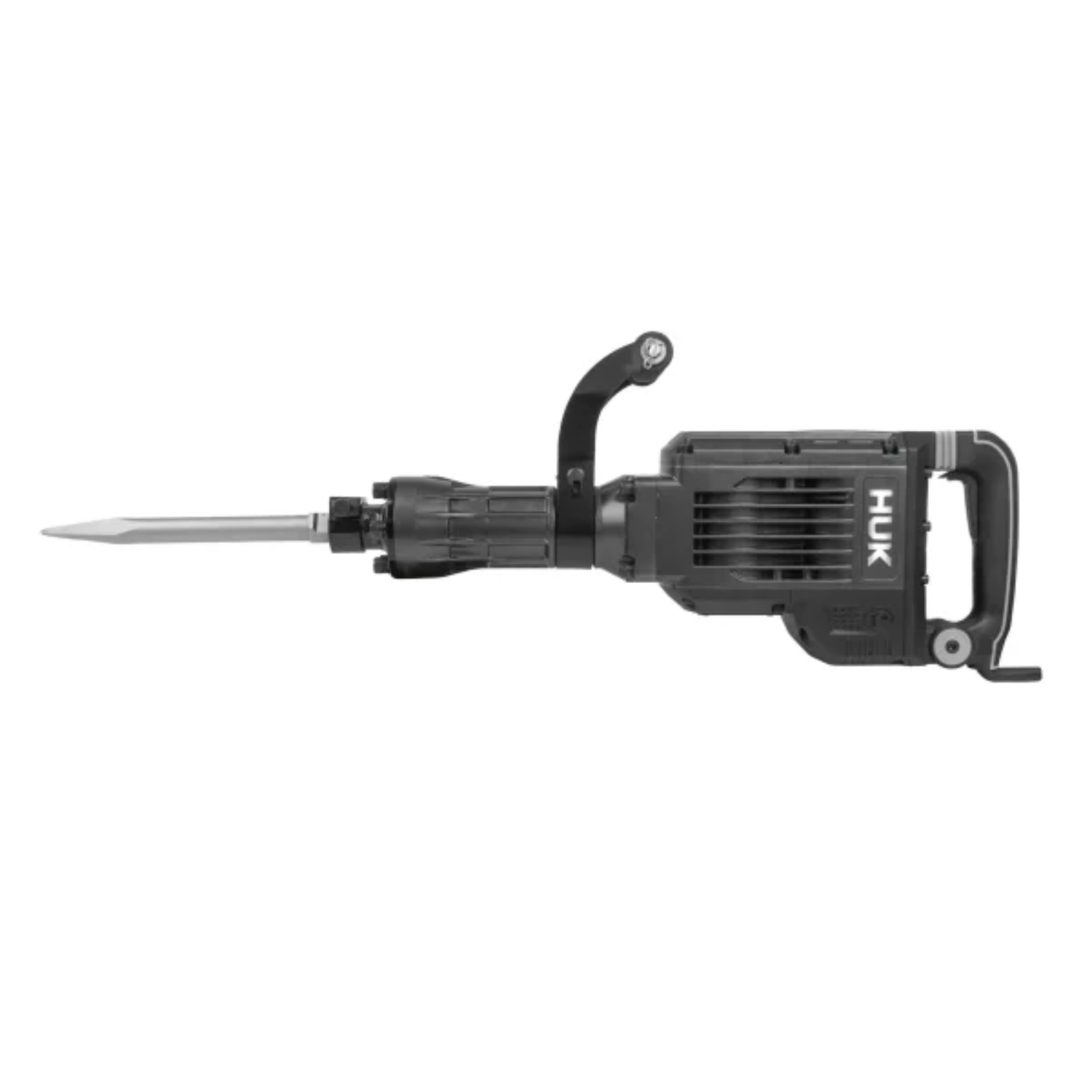 Máy đục Bê Tông điện G3-HUK65A, Công Suất 2200W, Tốc độ đập 1950 BPM