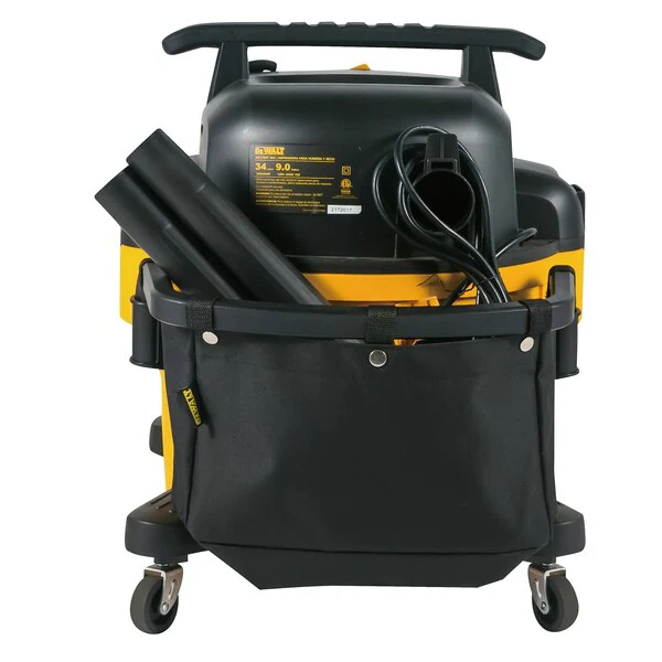 Máy Hút Bụi Công Nghiệp 3 Chức Năng ướt/khô/thổi Dewalt  DXV34P 34L
