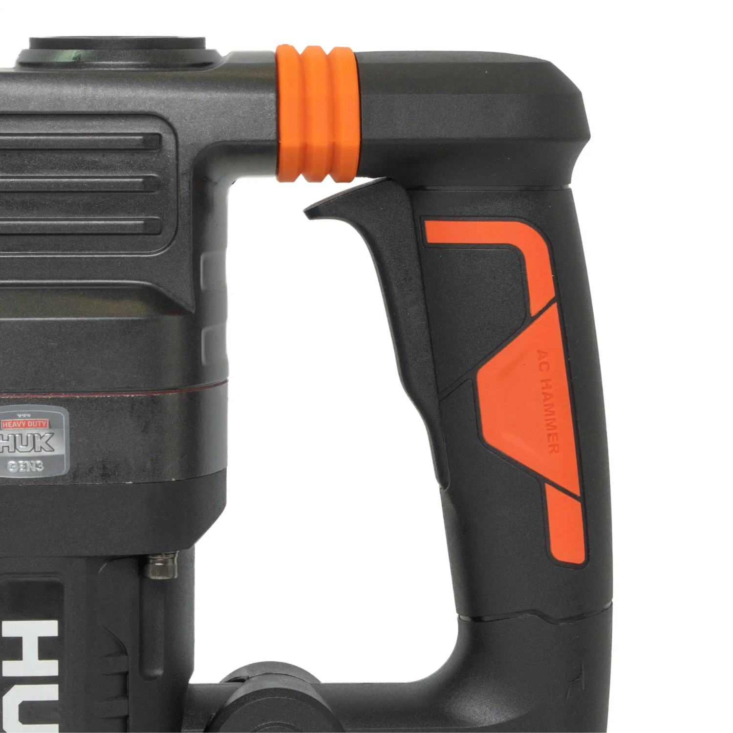 Máy Khoan đục Bê Tông (GEN 3) G3-HUK128, Công Suất 1100W, Lực đập 4J