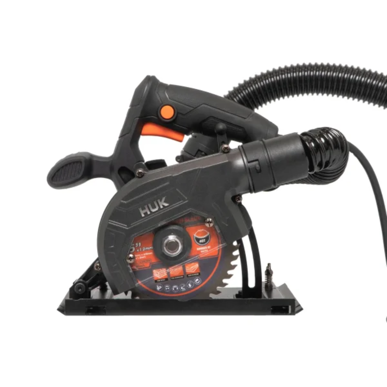 Máy Cắt Gạch điện Hukan G3-CGG125, Công Suất	1600W, Điện áp 220V - 50Hz