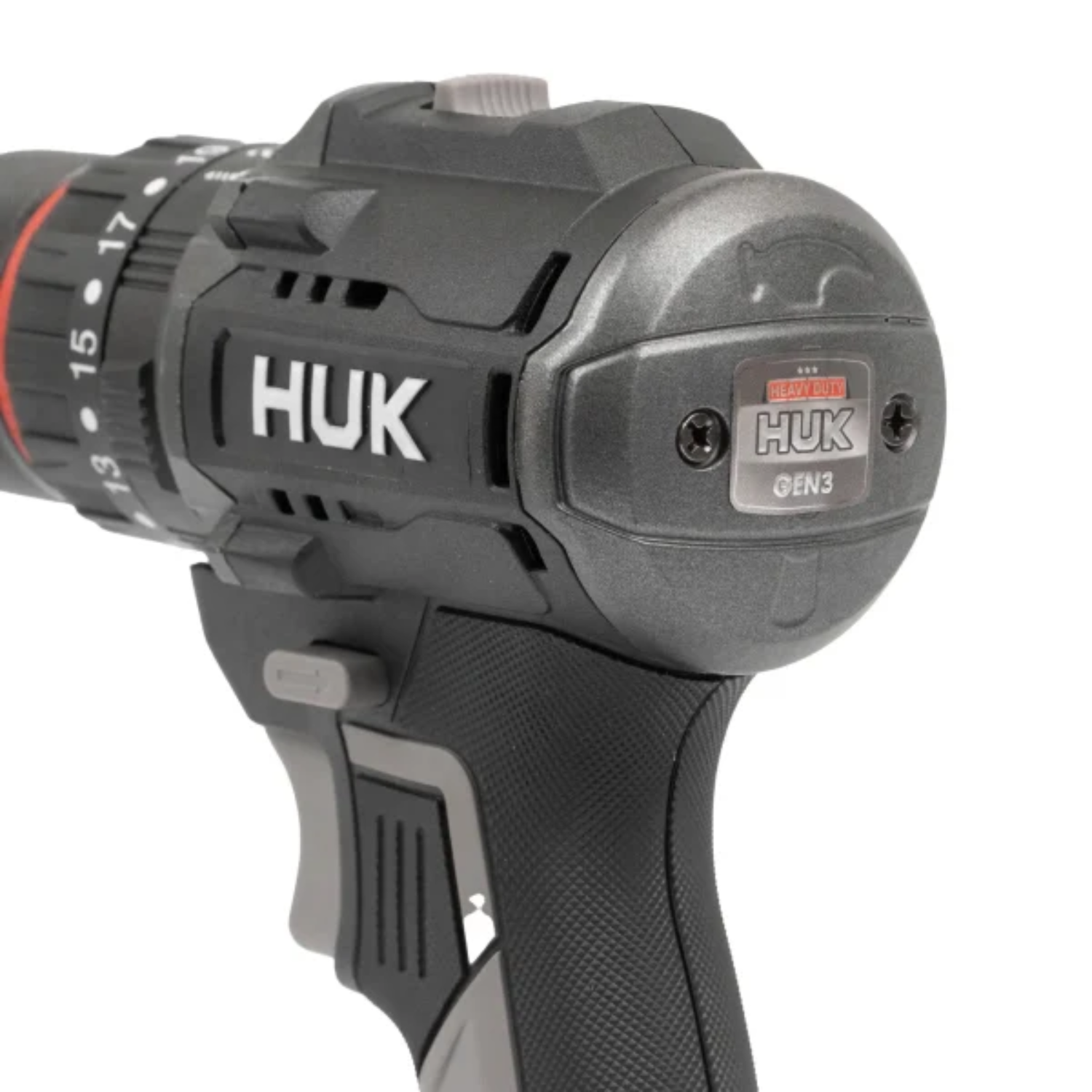 Máy Khoan Pin GEN3 Hukan G3-N70, Lực Siết 70Nm, Pin 21V