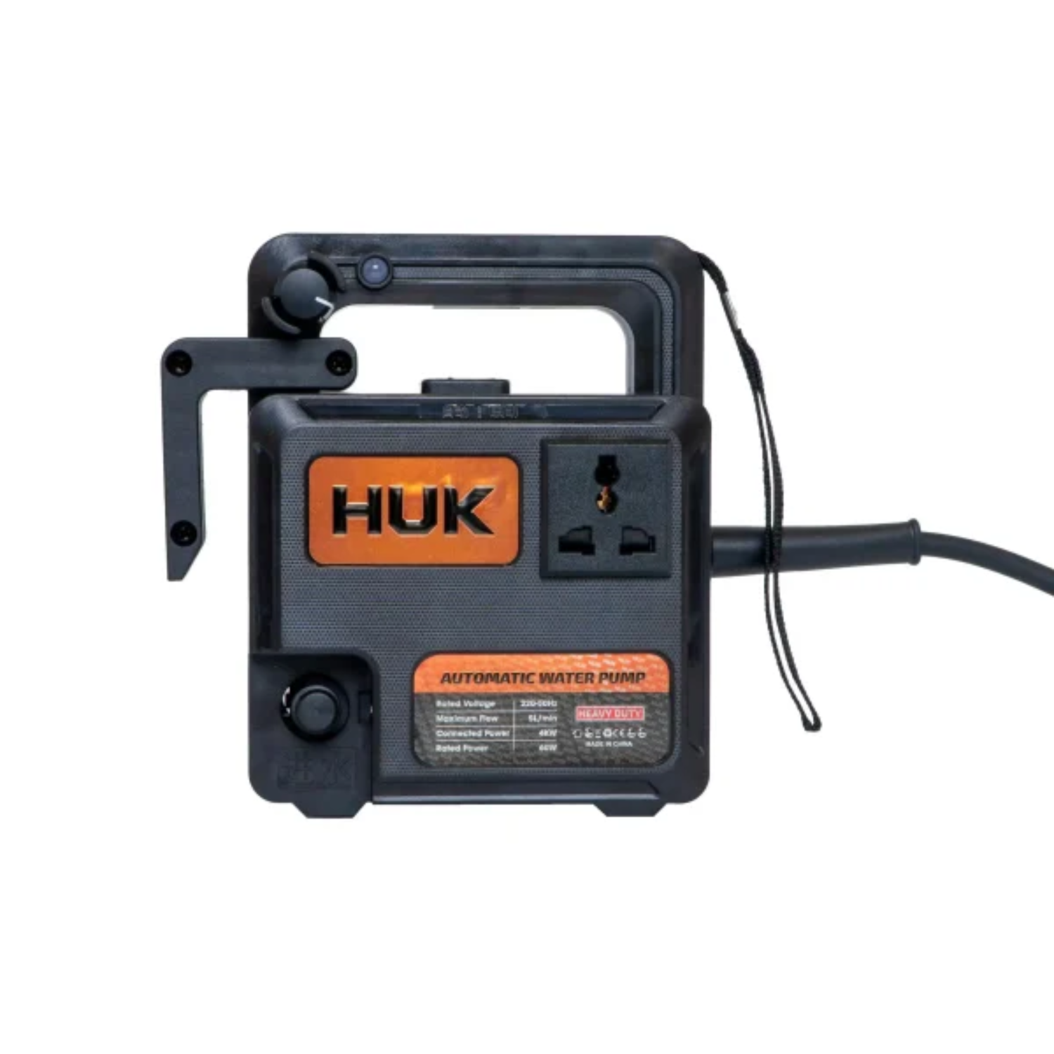 Máy Cưa Vòng điện Hukan G3-RS410, Điện áp 220V - 50Hz, Công Suất 5000W