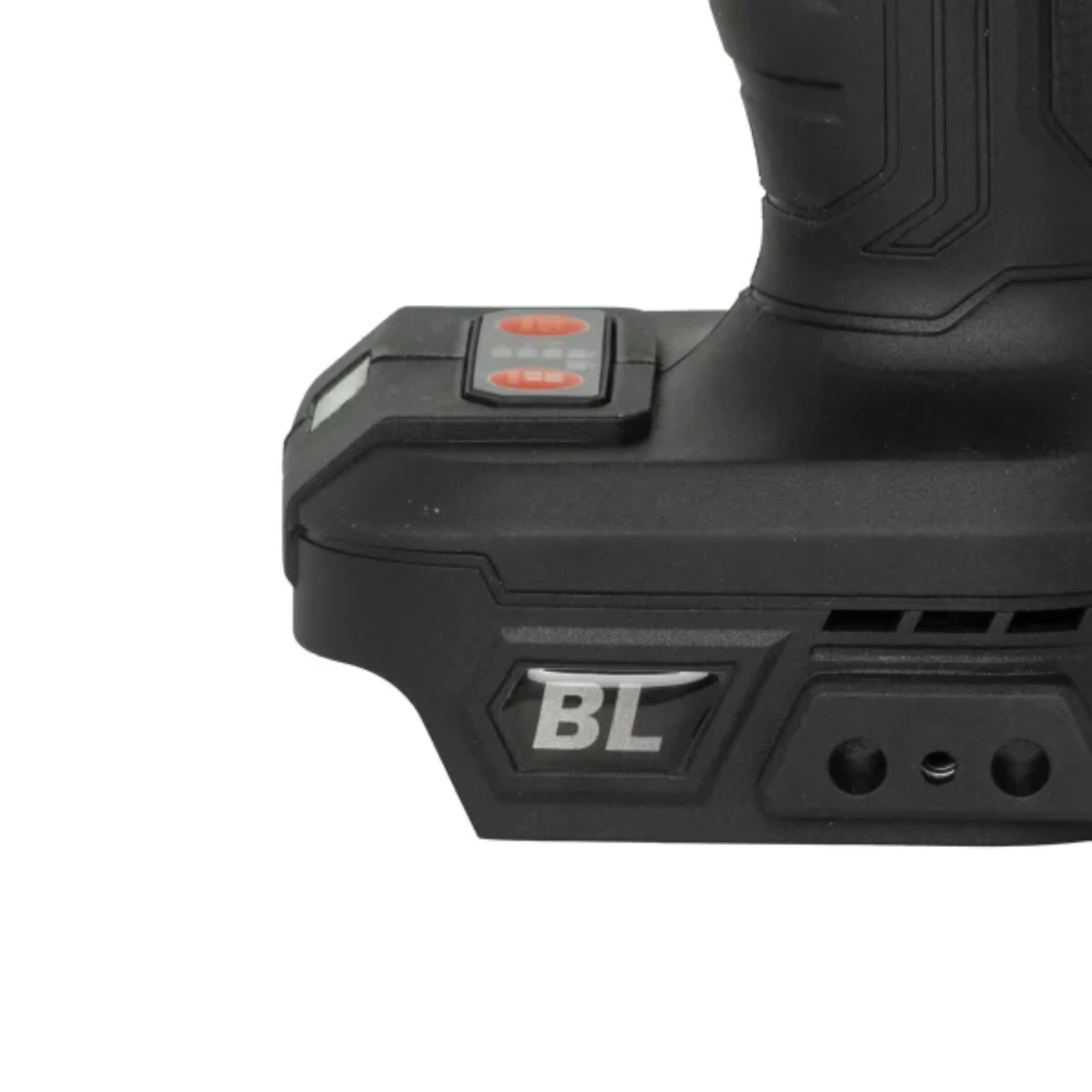 Thân Máy Khoan Pin 21V GEN 3 Hukan G3-F165AT, Lực Siết 165Nm
