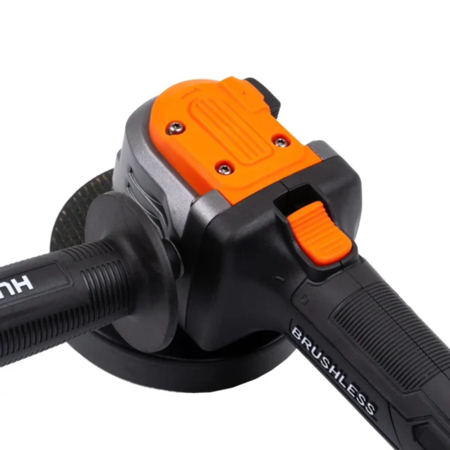 Thân Máy Mài Pin Không Bánh Răng 900W Hukan G3-A103GLT