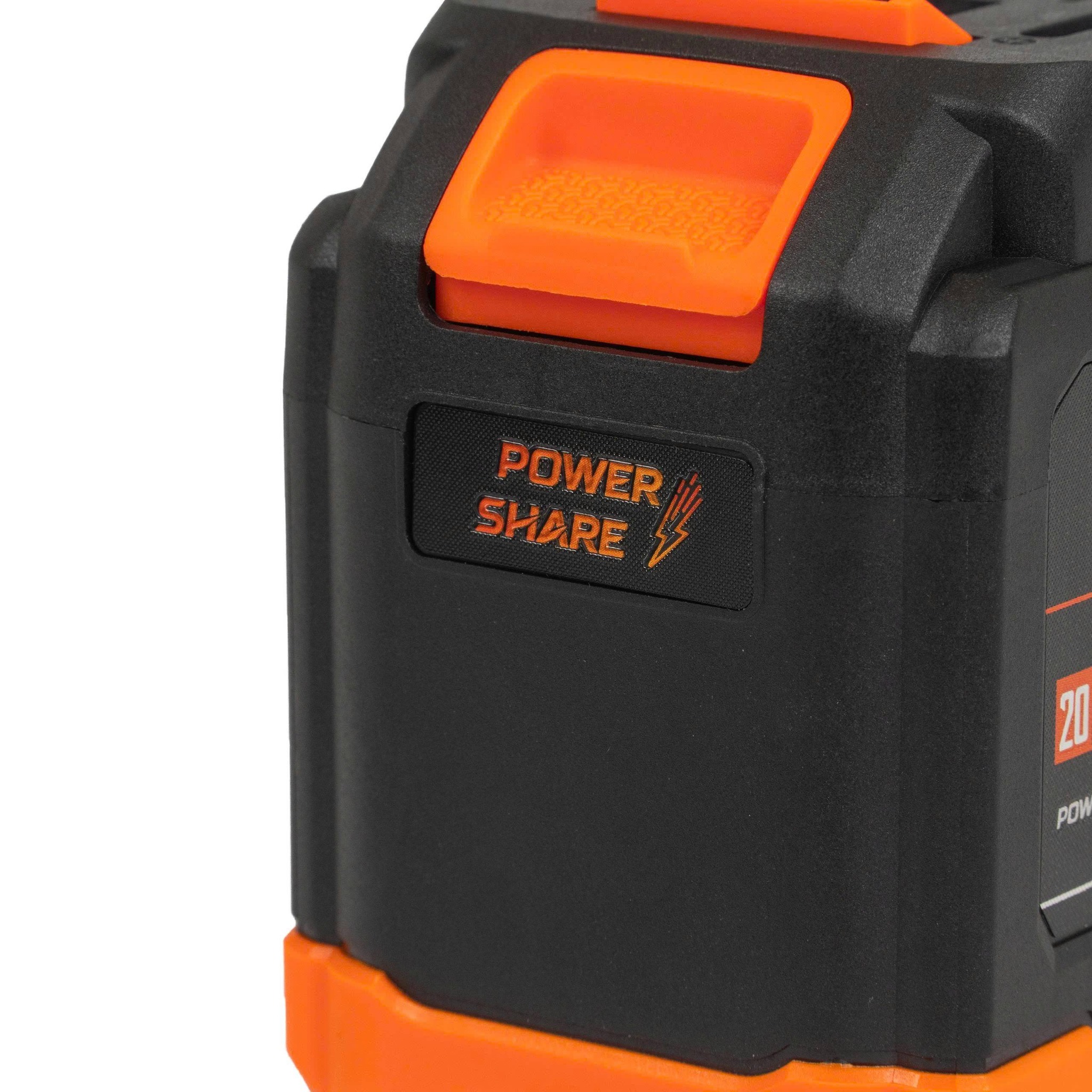 Combo Pin Và Sạc Hukan G1-P20TYPE-C, Pin 6Ah 20cell, Sạc 1.5Ah